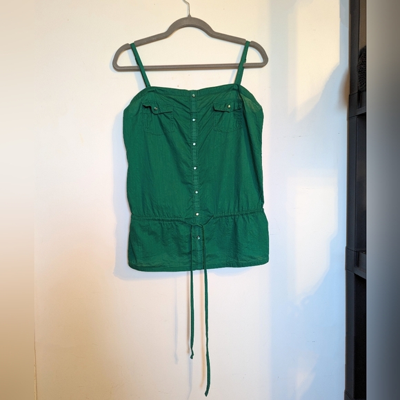 Garage Tops - Woman's Top